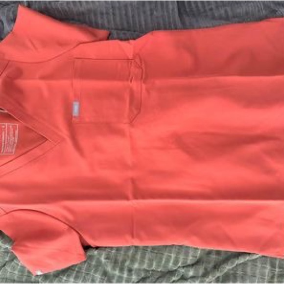 FIGS brand scrub sets (x3) - Picture 6 of 6